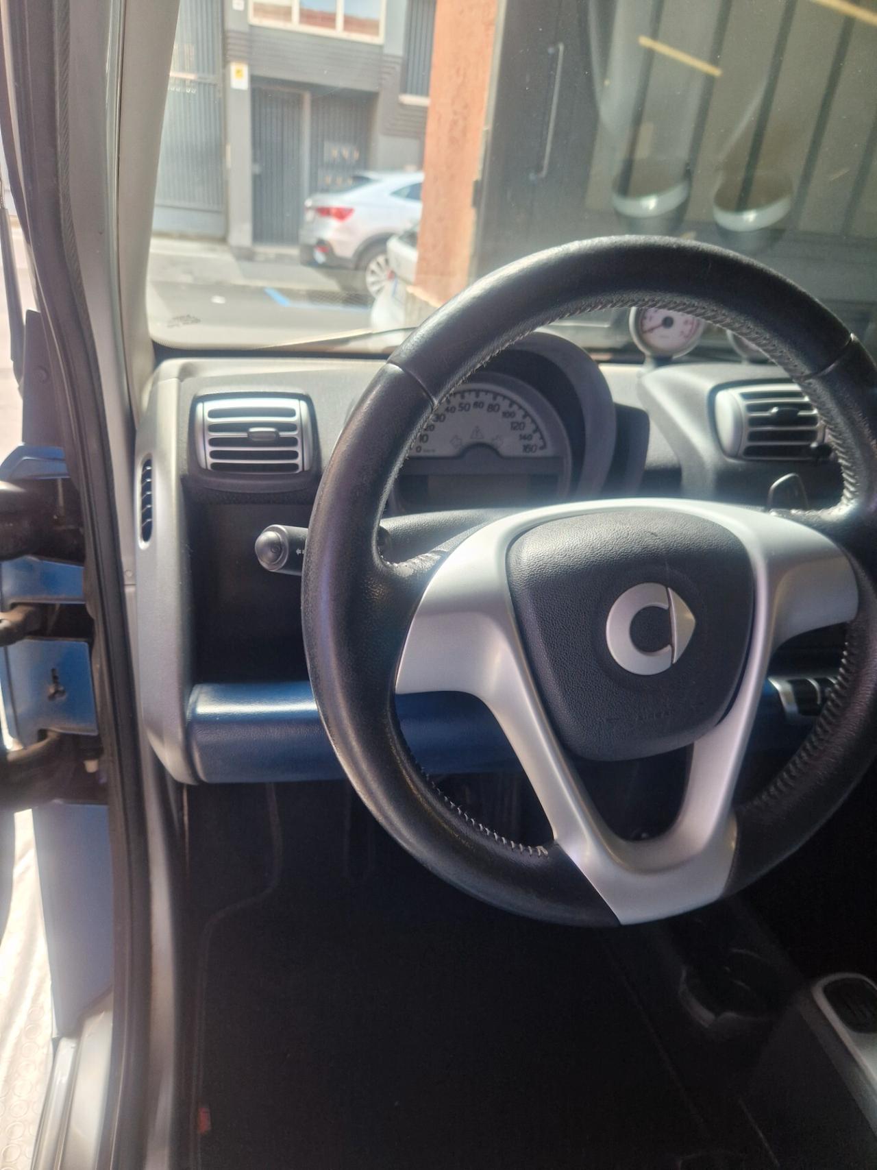 Pulse servosterzo turbo 84cv motore revisionato