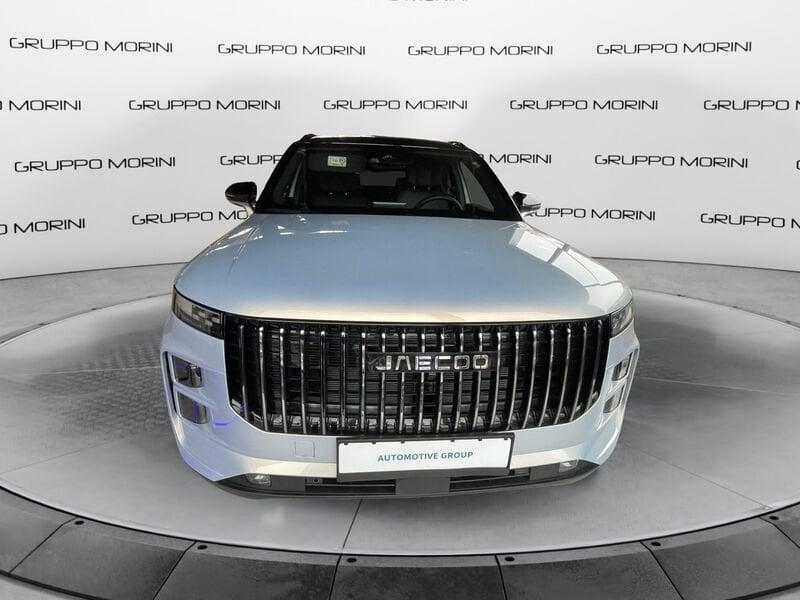 Jaecoo Jaecoo 7 Jaecoo 7 1.6 TGDI 147 CV aut. 4WD Exclusive