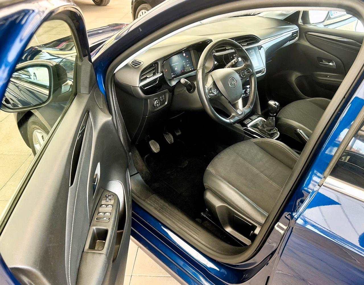 Opel Corsa 1.5 D 100 CV Elegance