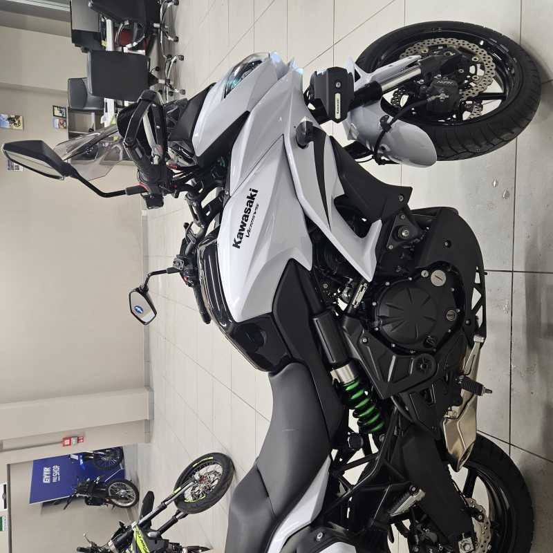 Kawasaki Versys 650 ABS - 2016