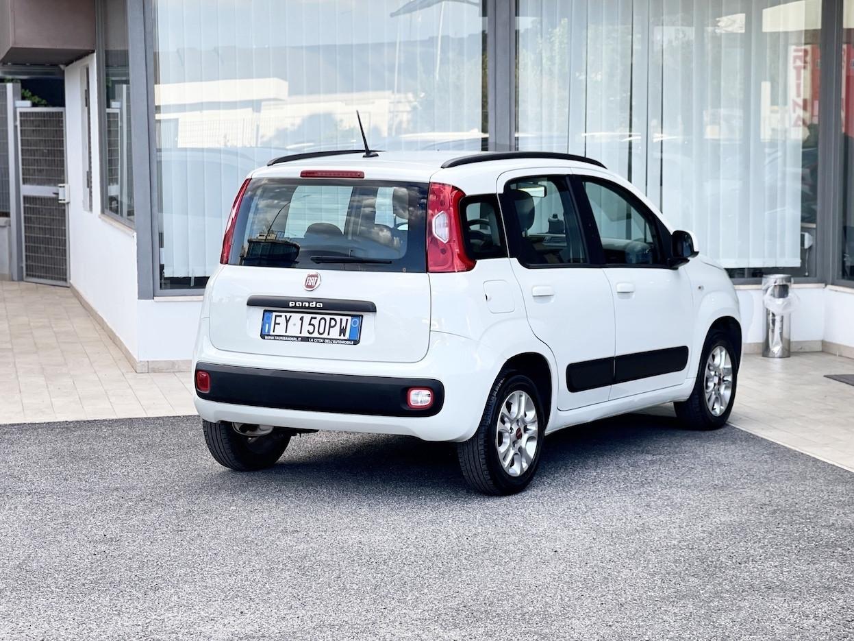 Fiat Panda 1.2 Benzina 69CV E6 Neo. - 2019