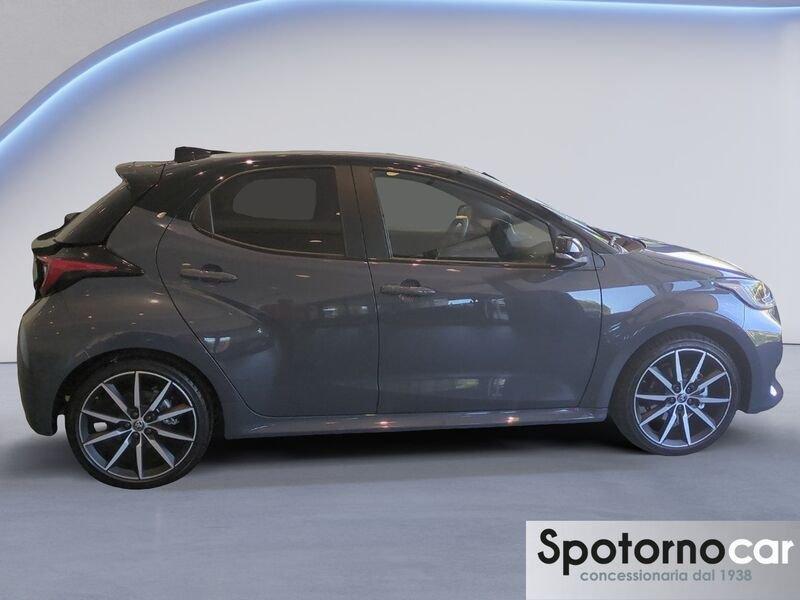 Toyota Yaris Hybrid 130 GR SPORT MY24