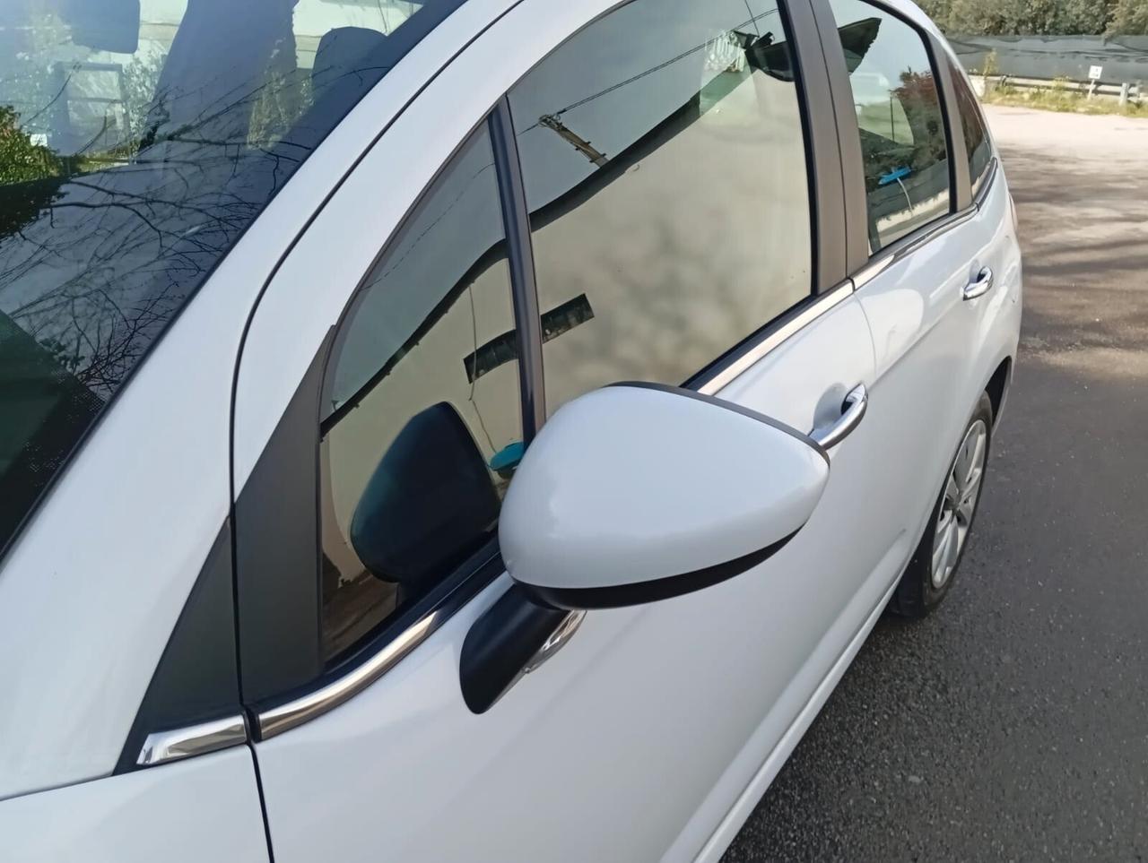 Citroen C3 1.4 HDi 70 Seduction km 94000 Unipro Come Nuova