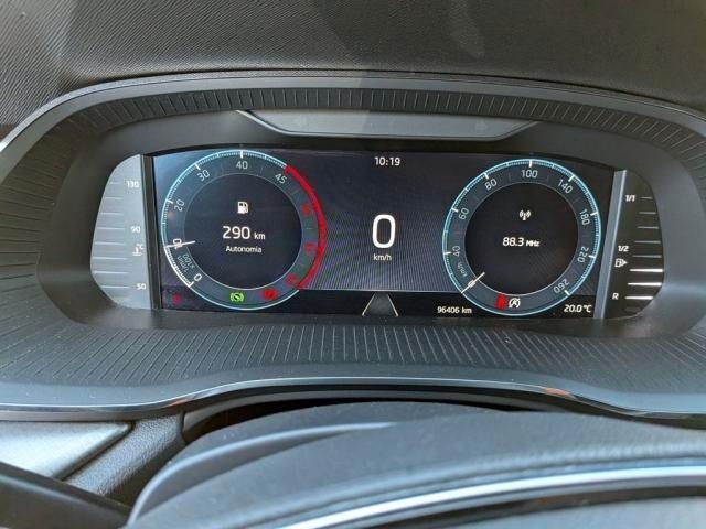 Skoda Octavia 2.0 TDI EVO SCR 150 CV DSG Wagon 05/2023