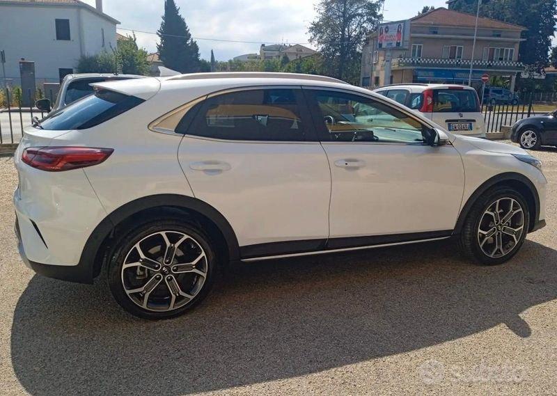 KIA Xceed XCeed 1.6 gdi phev High Tech 141cv dct