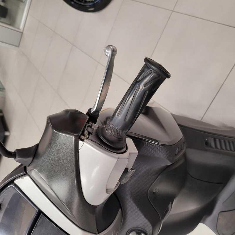 Yamaha Xenter 150 - 2012