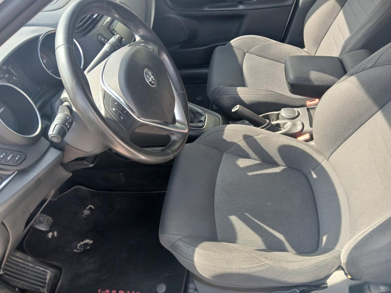 Alfa Romeo Giulietta 1.6 JTDm 120 CV Super NEOPATENTATI