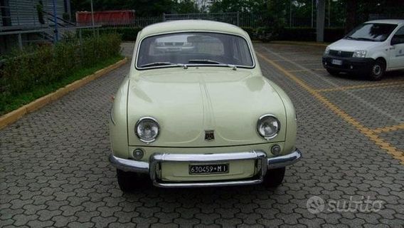 ALFA ROMEO ONDINE