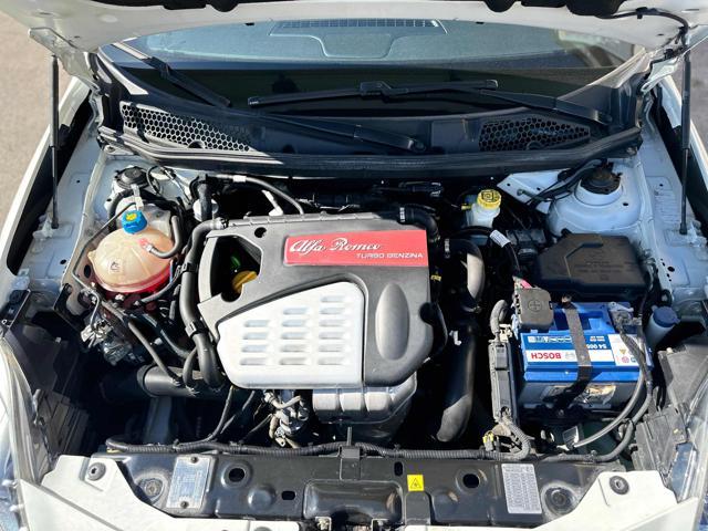 ALFA ROMEO Giulietta 1.4 Turbo 120 CV GPL Veloce OK NEOPATENTATI