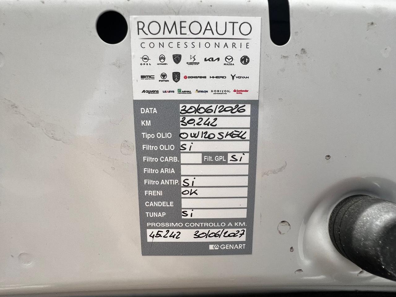 Kia Sportage 1.6 T-GDI Special #12153