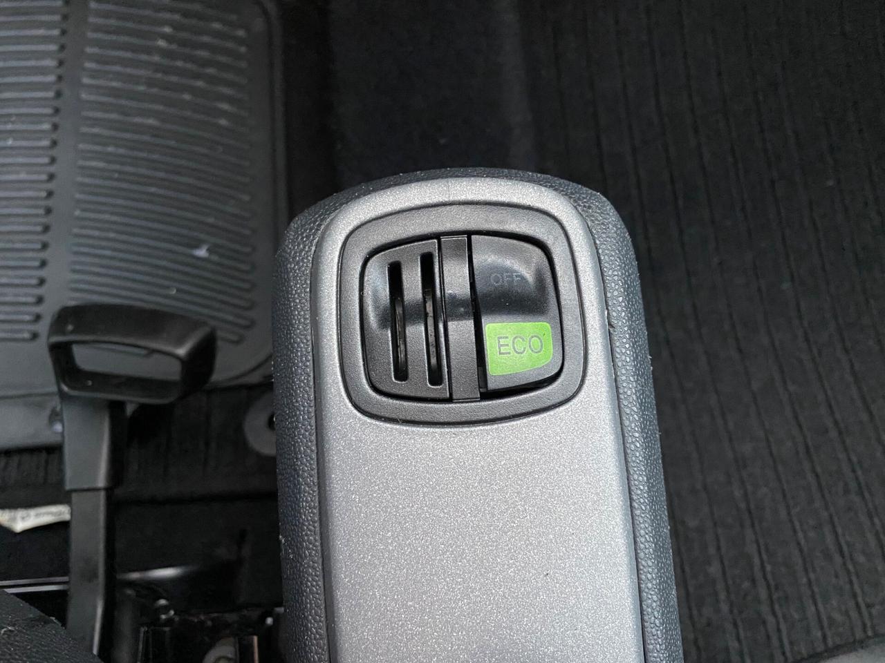 Smart ForTwo ECO 1.0 Benzina