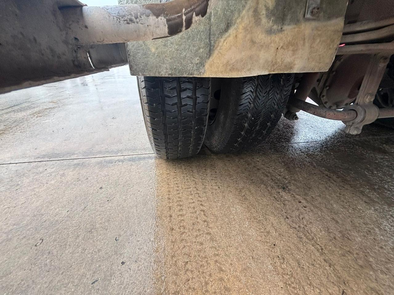 Iveco Eurocargo 65E15 Surgelati -30°C con Piastre Eutettiche