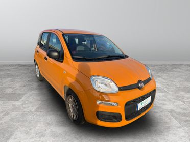 FIAT Panda III 2021 - Panda 1.0 firefly hybrid s&s 70cv