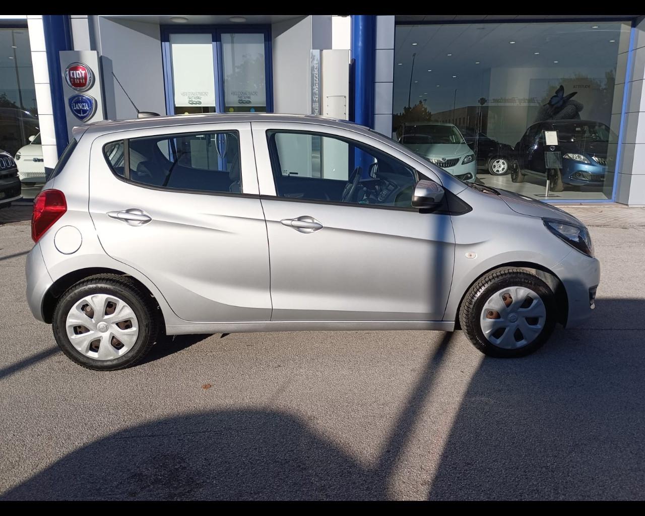 OPEL Karl Karl 1.0 75 CV Advance