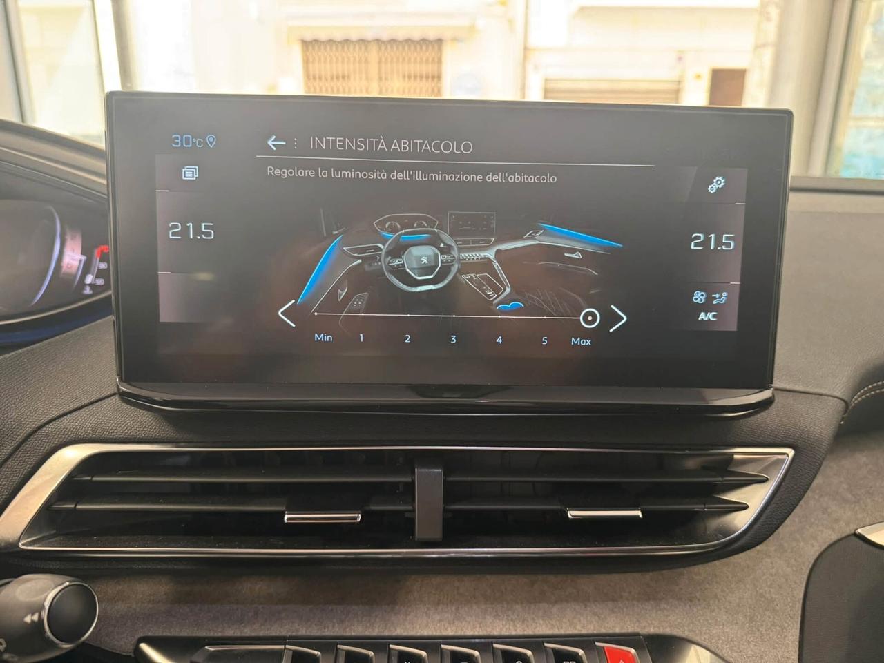 Peugeot 3008 BlueHDi 130 S&S EAT8 GT