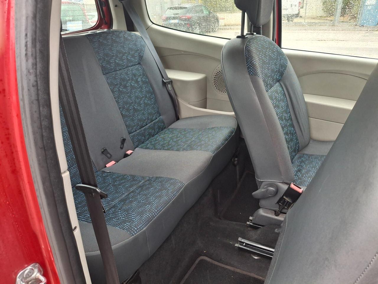 Renault Twingo 1.2 16V LEV Dynamique*NEOPATENTATI*