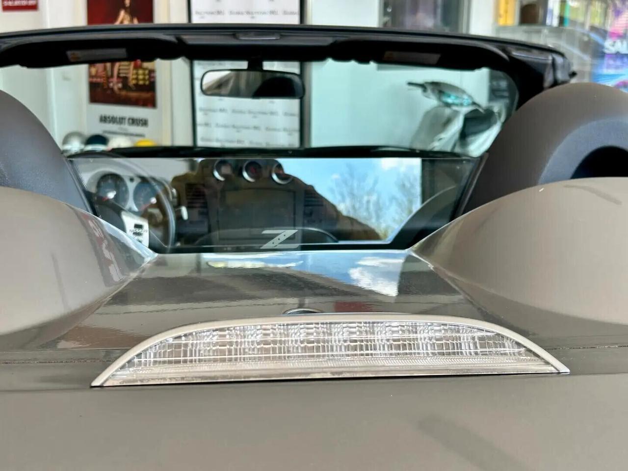 Nissan 350 Z ROADSTER *57.000KM* *GARANZIA COMPLETA*