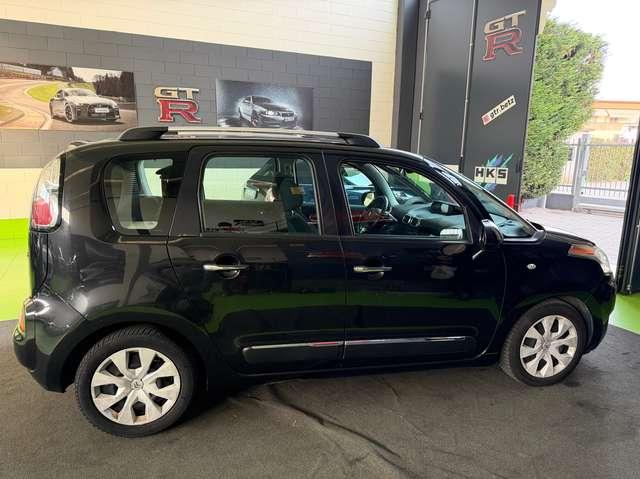 Citroen C3 Picasso 1.6 hdi 16v Exclusive 110cv