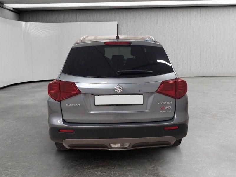 Suzuki Vitara 1.4 boosterjet Top 4wd allgrip