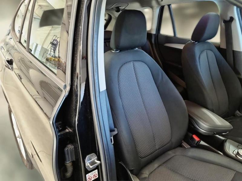 BMW X1 sDrive 16d Business Advantage