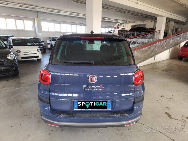 FIAT 500L 1.3 Multijet 95 CV Cross