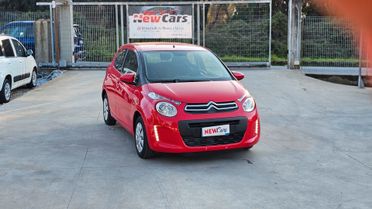 Citroen C1 VTi 68 5 porte Shine