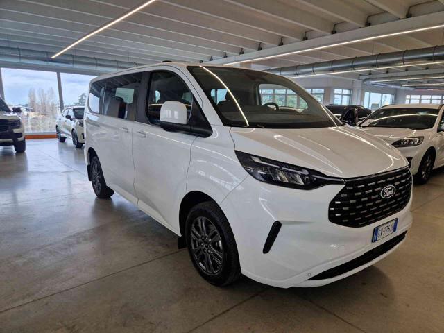 FORD Tourneo Custom 2.0 EcoBlue 136CV PC Titanium 8 POSTI
