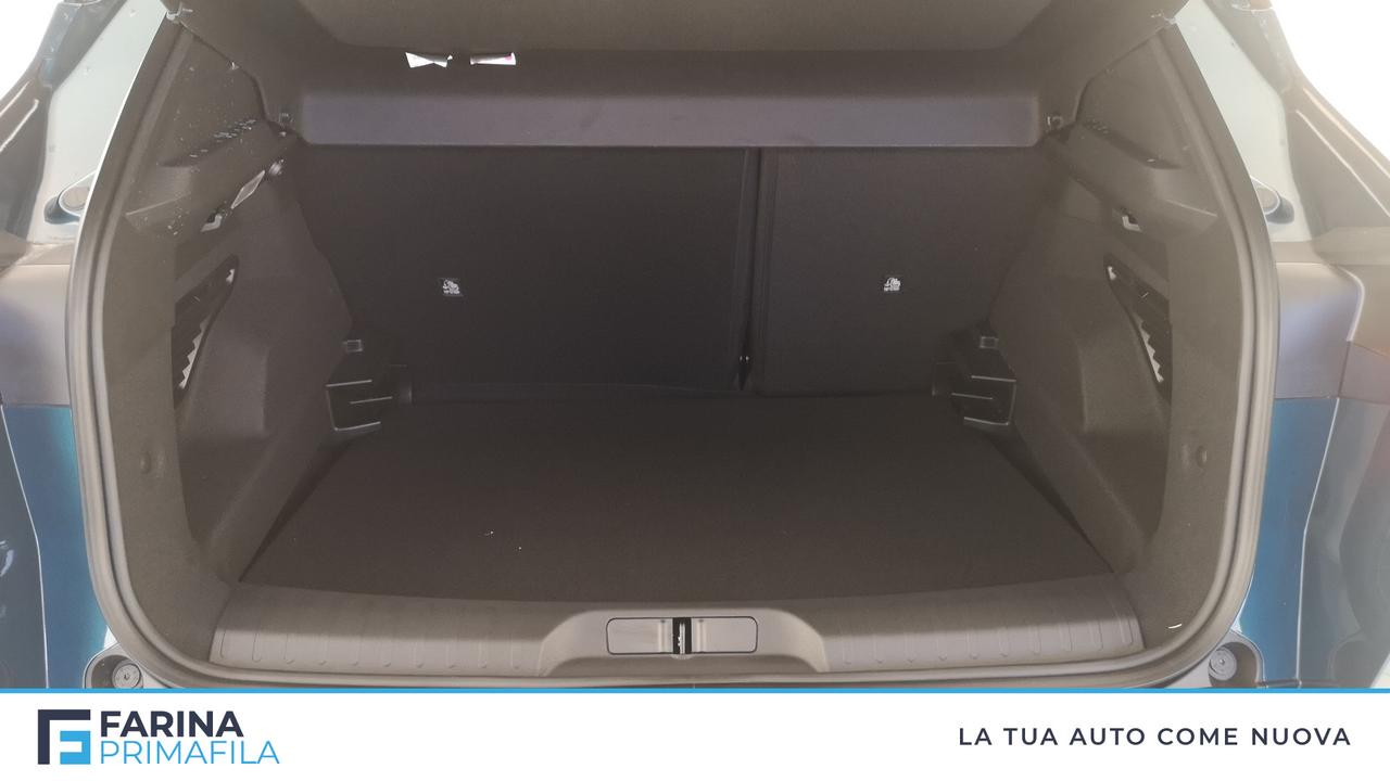 ALFA ROMEO Junior Ibrida Ibrida Speciale1.2 145cv Hybrid Edct6