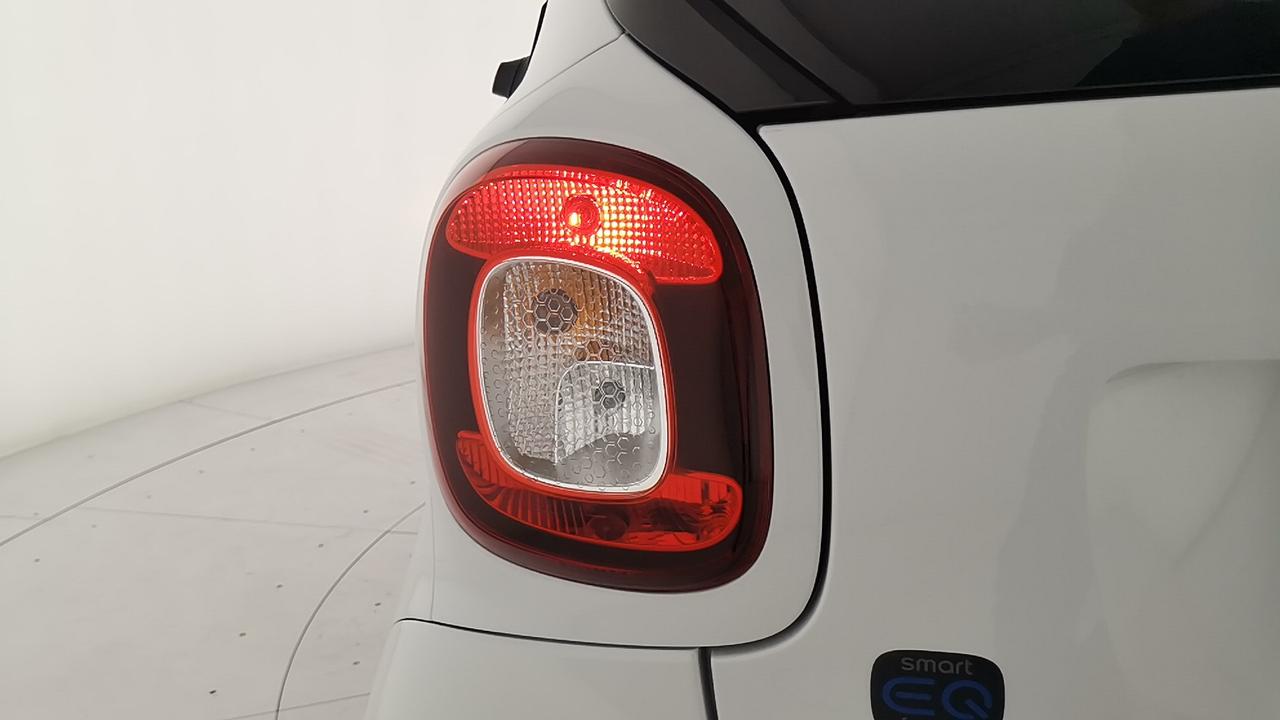 SMART Fortwo III 2020 - Fortwo eq Passion 22kW