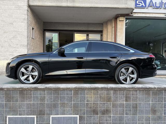 AUDI A6 2.0 TDI mHEV+ S tronic quattro S line edition