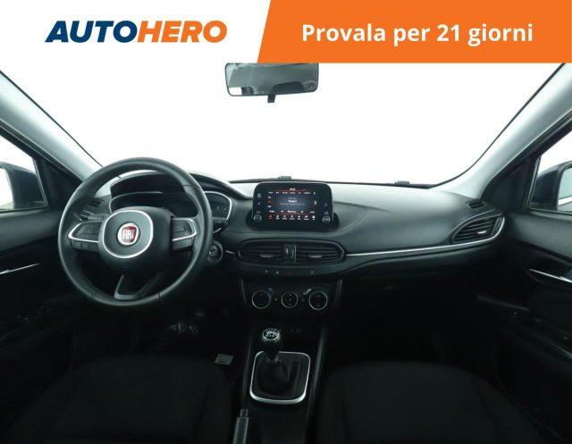 FIAT Tipo 1.6 Mjt S&S SW Mirror
