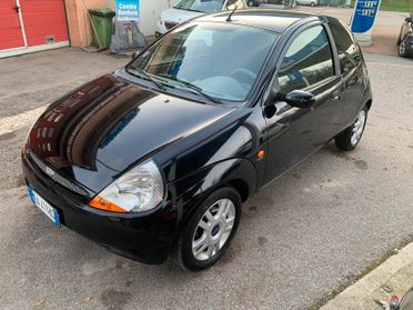 Ford Ka 1.3 euro4, adatta a neopatentato, finanziabile