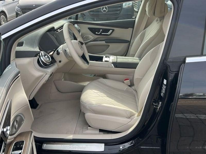 Mercedes-Benz EQS 450 4Matic Premium Plus