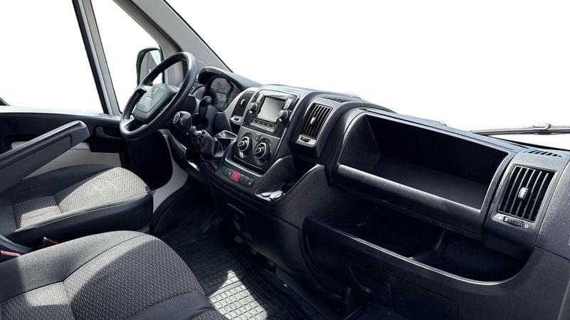 Peugeot Boxer 335 2.0 bluehdi 130cv L3 d.cab E6