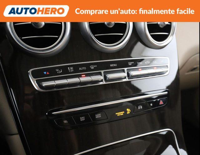 MERCEDES-BENZ GLC 200 4Matic Mild hybrid Sport