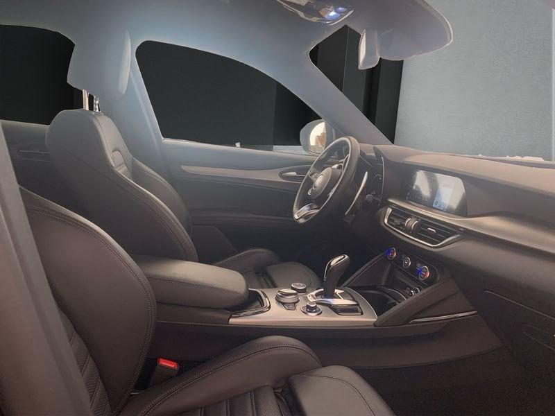 Alfa Romeo Stelvio 2.2 TD 210 CV Veloce AT8 Q4