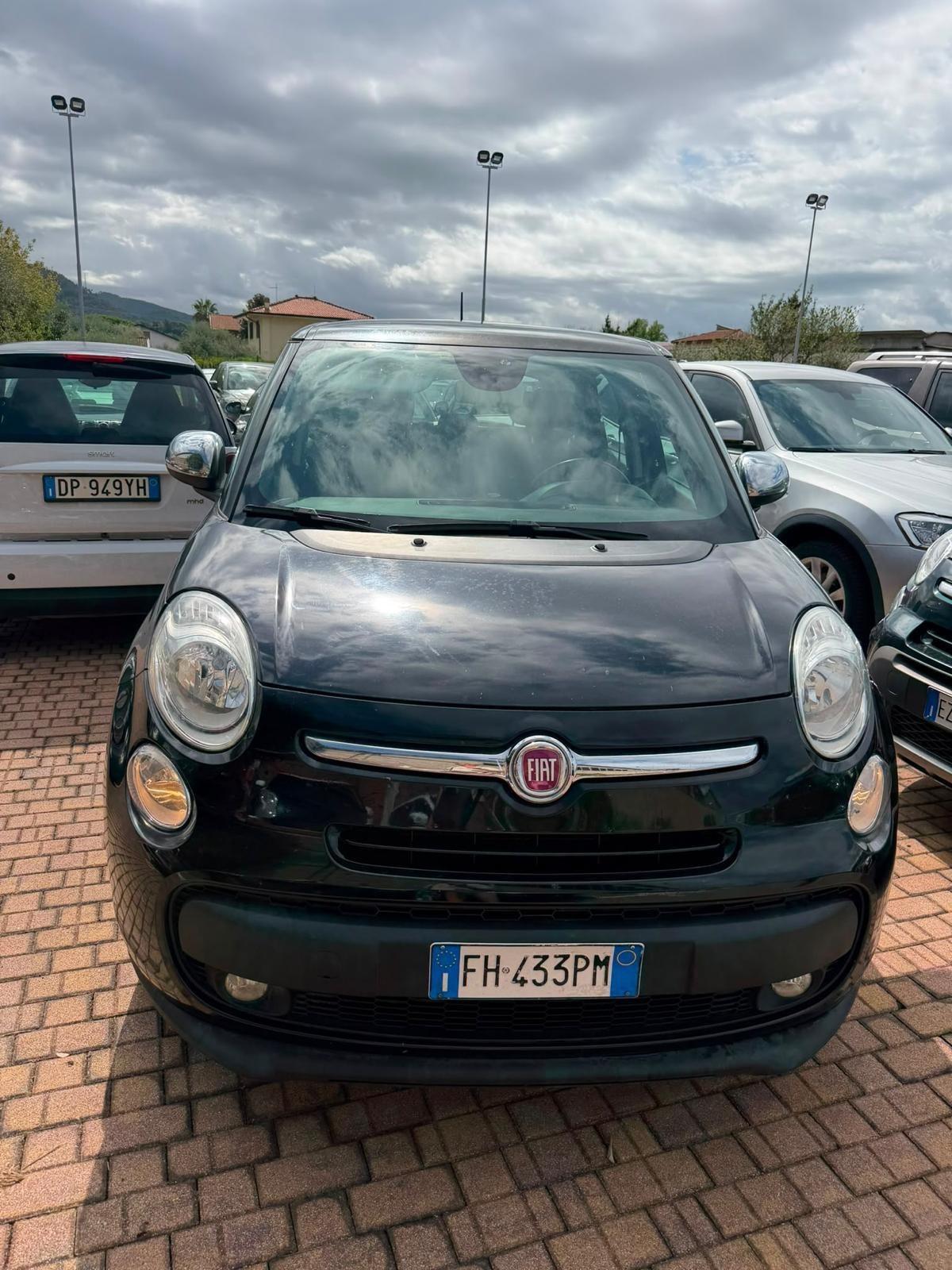 Fiat 500L 1.3 Multijet 95 CV Lounge