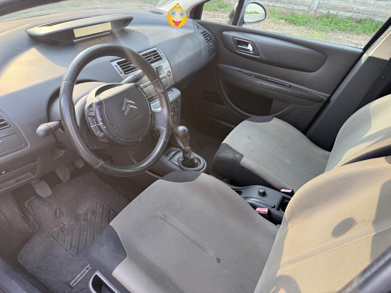 Citroen C4 1.4 16V