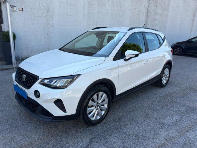 SEAT Arona 1.0 EcoTSI 110 CV DSG Style