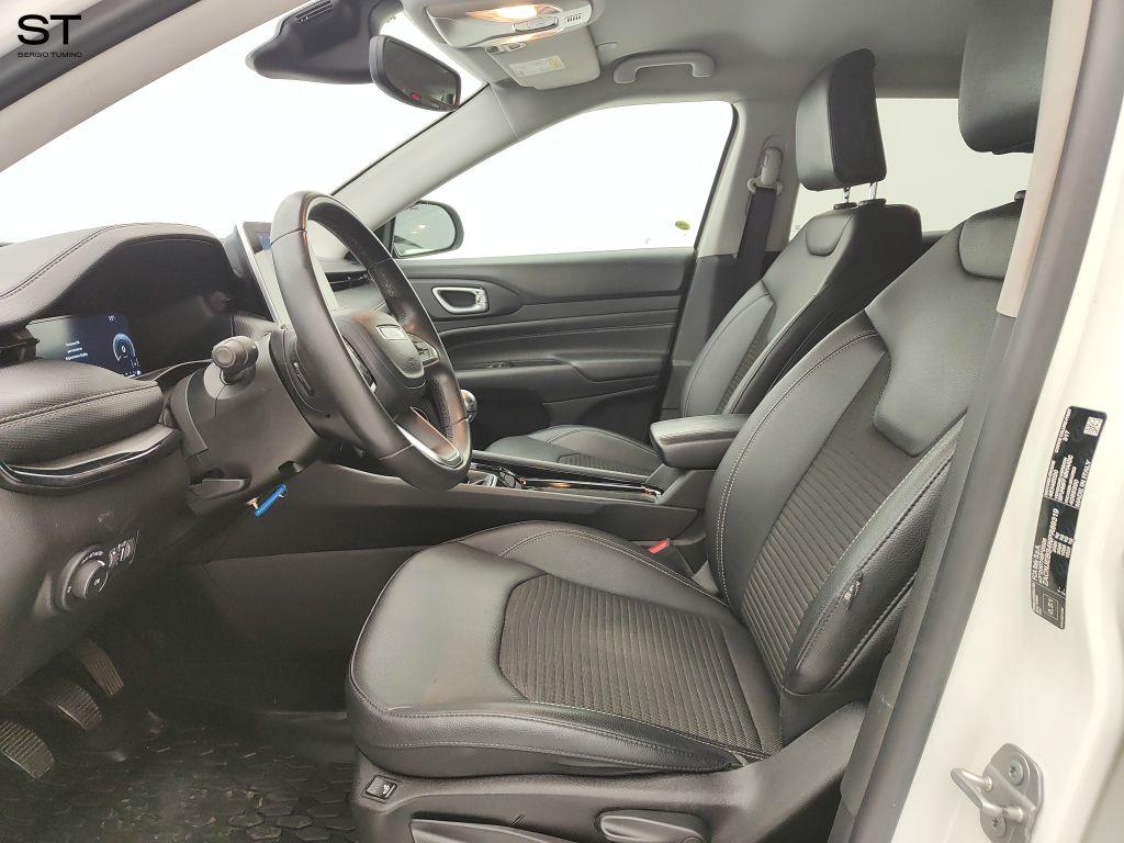 JEEP Compass 2ª serie - Compass 1.6 Multijet II 2WD Night Eagle