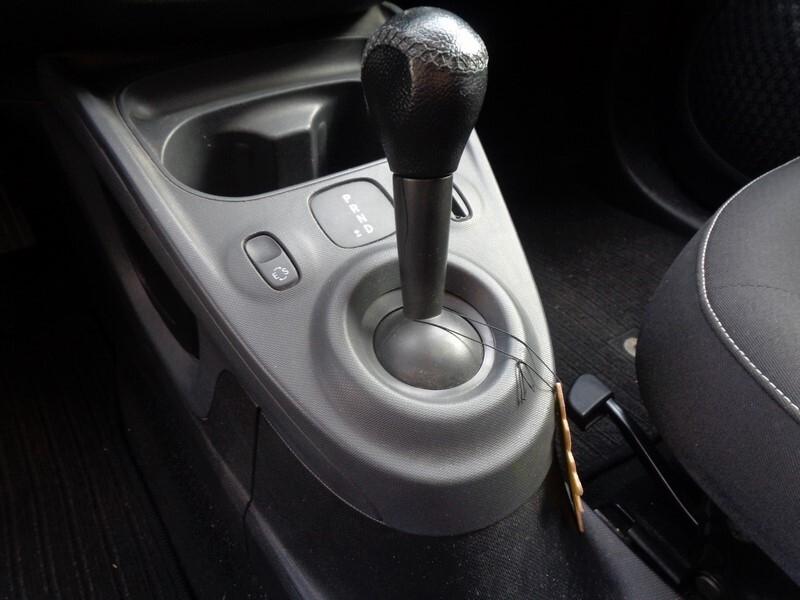 Smart ForFour 70 1.0 twinamic Passion