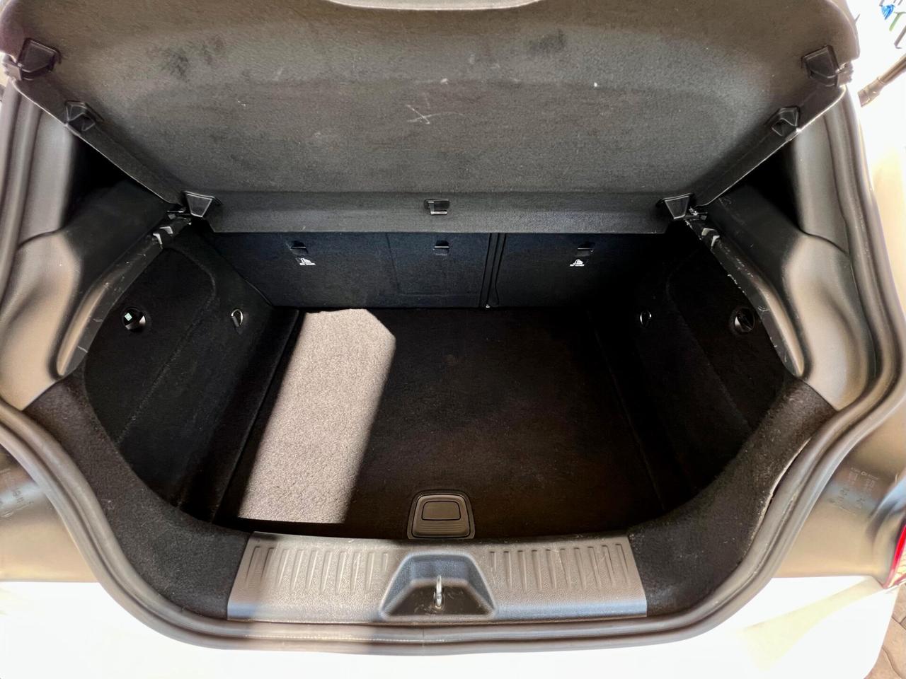 MERCEDES Classe A (W176) A 180 CDI Automati...
