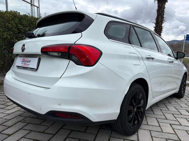 FIAT Tipo 1.6 Mjt S&S SW Lounge