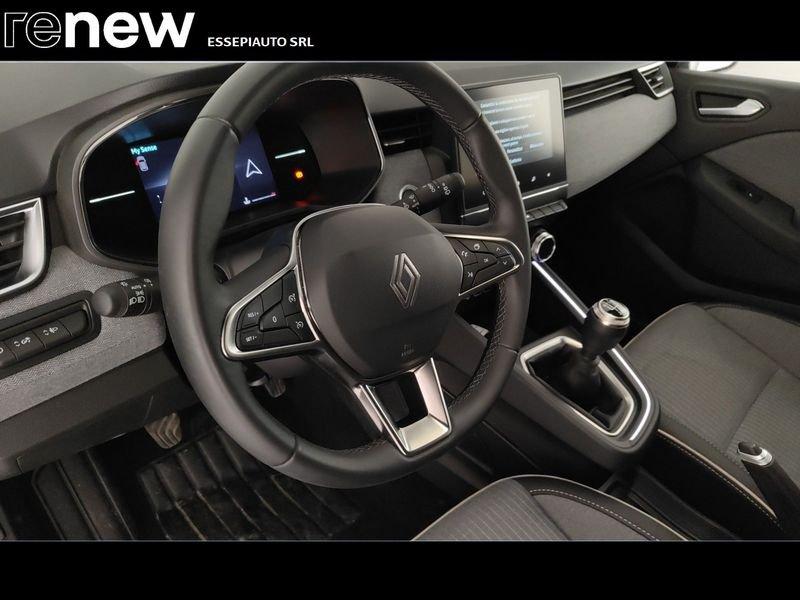 Renault Clio 1.0 TCe 67KW TECHNO
