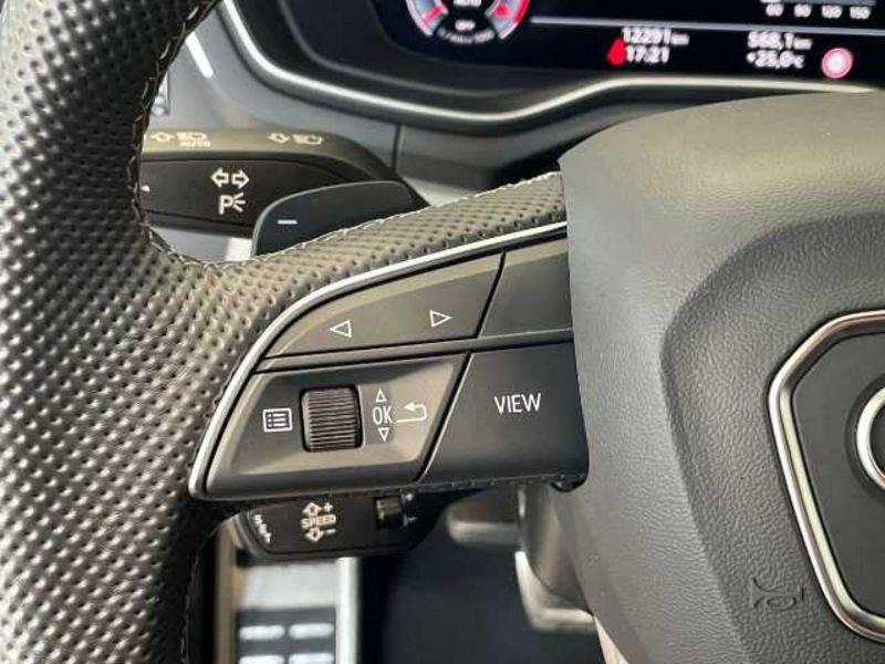 Audi A4 V 2019 Avant 40 2.0 tdi mhev S line edition quattro 204cv s-tronic