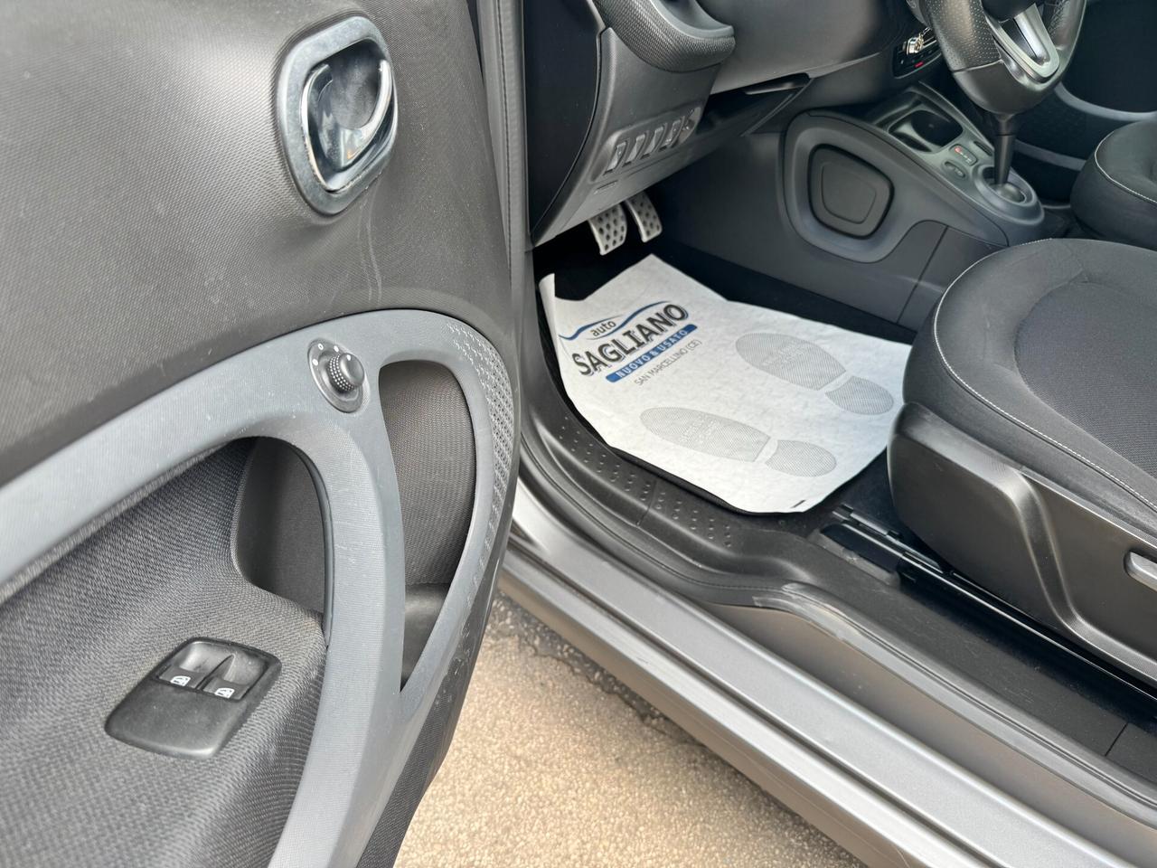 Smart ForTwo 90 0.9 Turbo twinamic Proxy