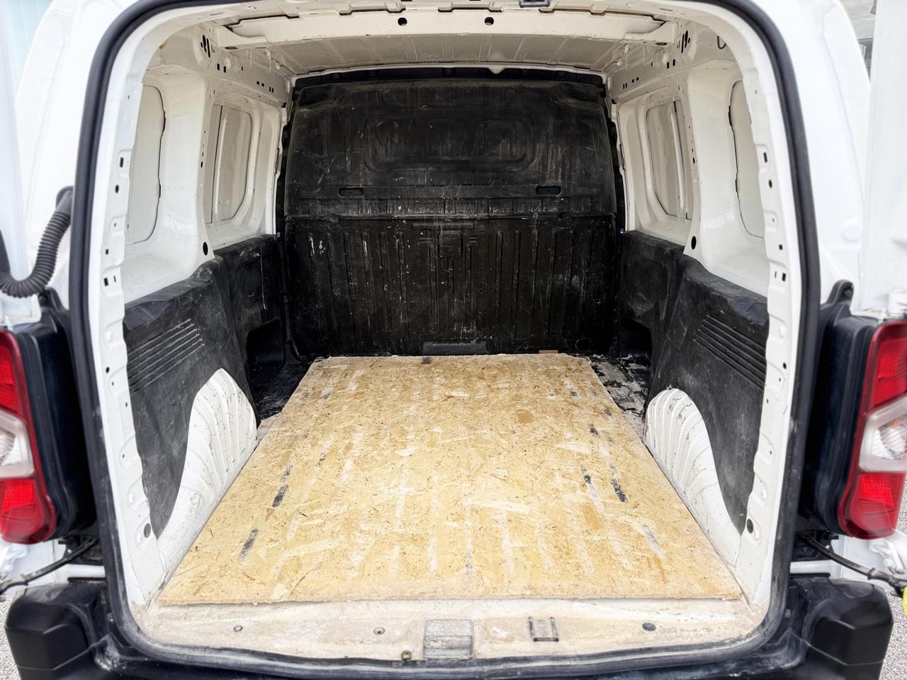 Citroen Berlingo 1.5 Diesel 100CV E6 Neo - 2022
