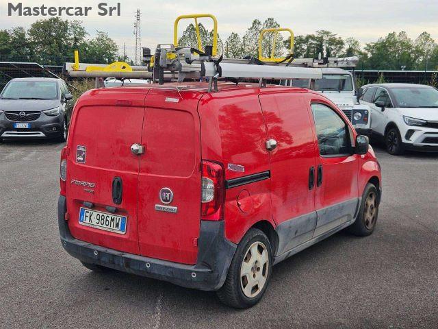 FIAT Fiorino 1.3 MJT 95CV Furgone Adventure E6 - FK986MW