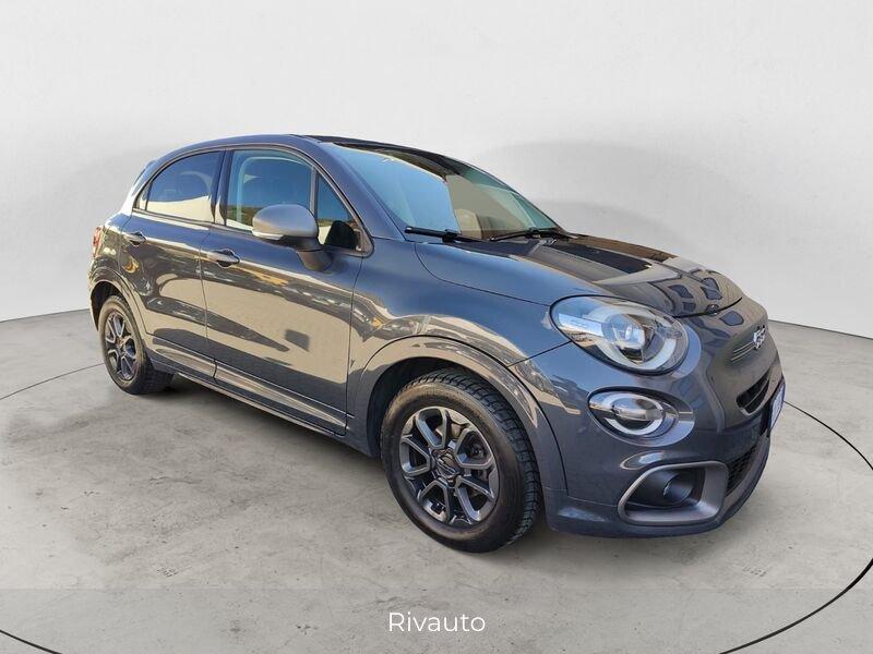 FIAT 500X Dolcevita 1.6 Mjet 130cv E6D Sport Dolcevita