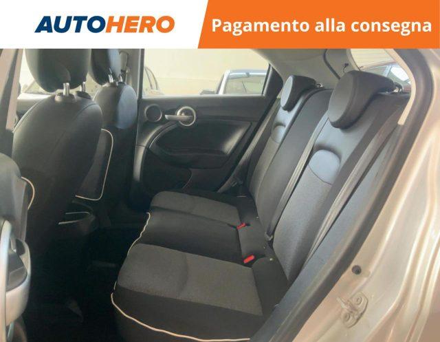 FIAT 500X 1.3 MultiJet 95 CV Pop Star